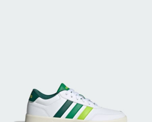 Kids shoes Adidas cover photo collage