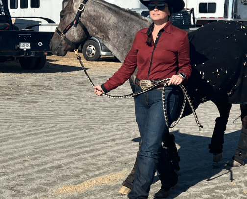 Horse Show Must haves! cover photo collage