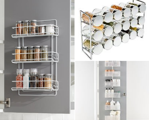 Aesthetic Storage Ideas That Save Space🏠✨ cover photo collage