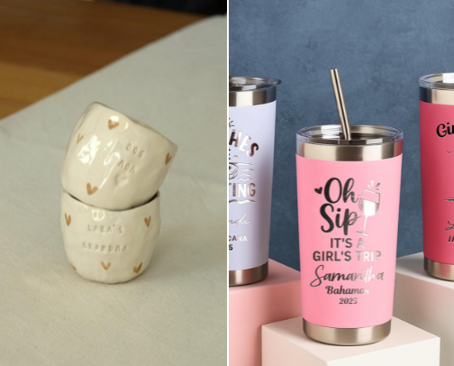 Etsy find cover photo collage