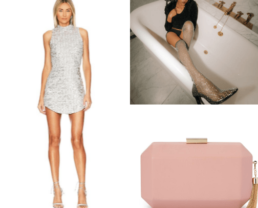 fashion cover photo collage
