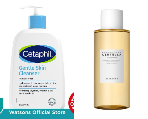 Dry Skin Skincare & Makeup for Hot, Humid Climates cover photo collage