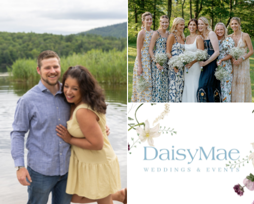 Wedding & Event Planners cover photo collage