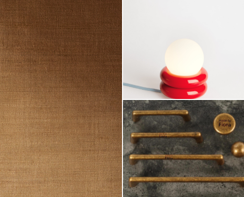 Living room interior design picks cover photo collage