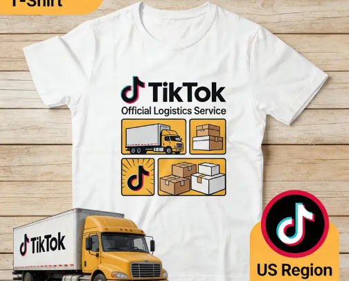 Tiktok Shop cover photo collage