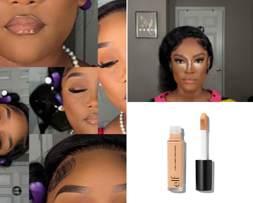 PRO MUA Make-Up MUST HAVES : ✨DrugStore Edition ✨ cover photo collage