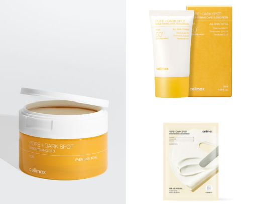 MUST HAVE KOREAN SKINCARE-STEP BY STEP✨ cover photo collage