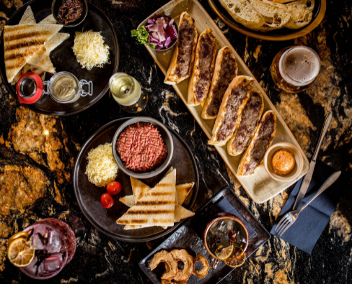 My top Rokovci recs cover photo collage