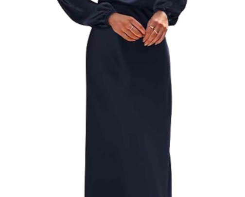 Holiday dress from Amazon cover photo collage