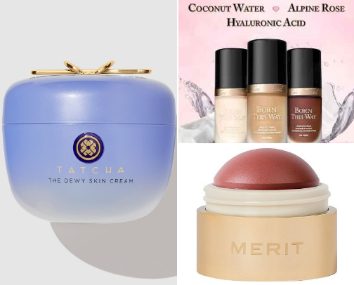 Tried, Loved, Repeated—My Most-Repurchased Beauty Picks cover photo collage