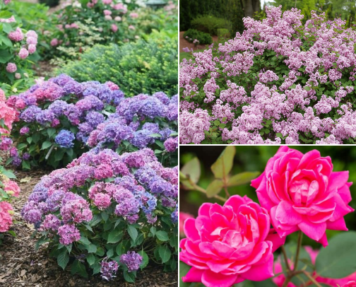 Favorite Cut Flowers 🌸🌷🌻 cover photo collage