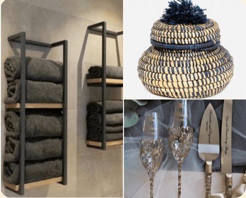 Best HOME DECOR Products cover photo collage