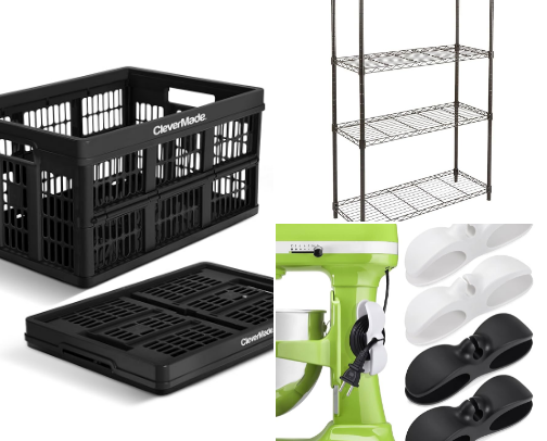 Organization Must Haves cover photo collage