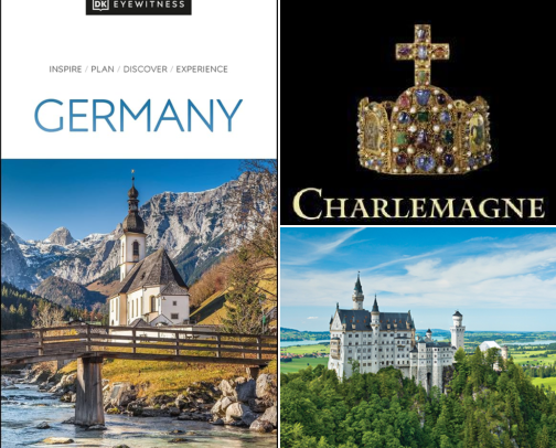 I Finally Visited Aachen Cathedral and Here Is What I Packed cover photo collage