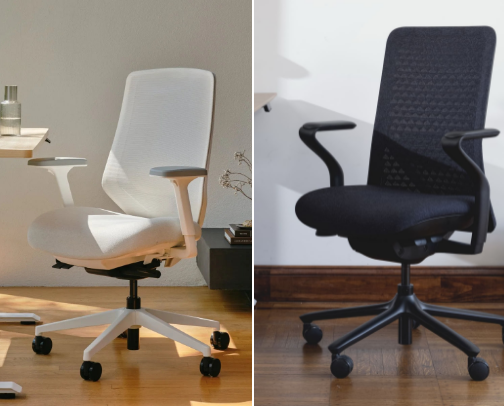 🪑 Best Ergonomic Office Chairs for 2025 cover photo collage