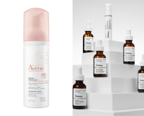 🌸 HORMONAL ACNE – Clear Skin Through the Cycle cover photo collage