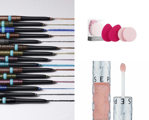 Products under 15$ cover photo collage