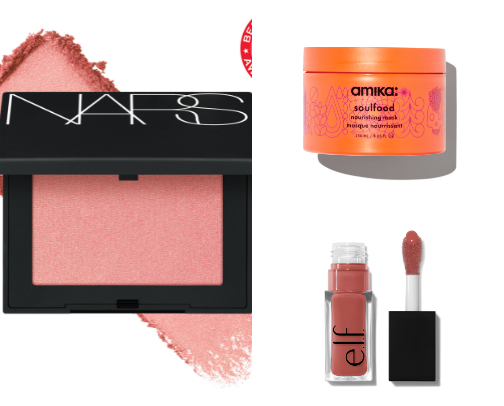 makeup gift ideas cover photo collage