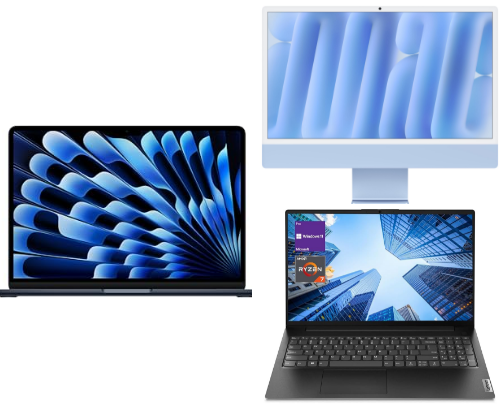 Back to school essentials for college girls cover photo collage