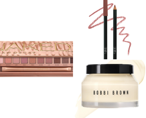 Best Makeup Products for Everyday Makeup | Beauty Favorites💄💅🏻 cover photo collage