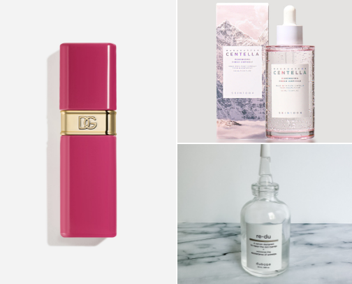Favorite August Product Recommendations cover photo collage