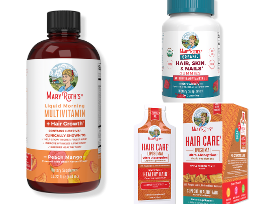 Long Hair Don't Care!!! cover photo collage