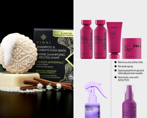 hygiene stuff :) cover photo collage