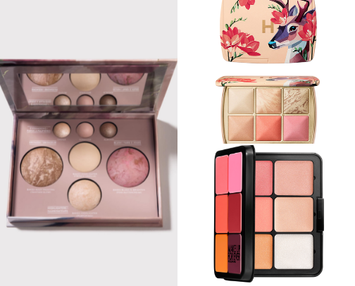 🌼 If you want a natural glow for your mature skin, see the following recommendations cover photo collage