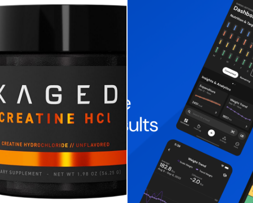 get it right, keep it tight cover photo collage