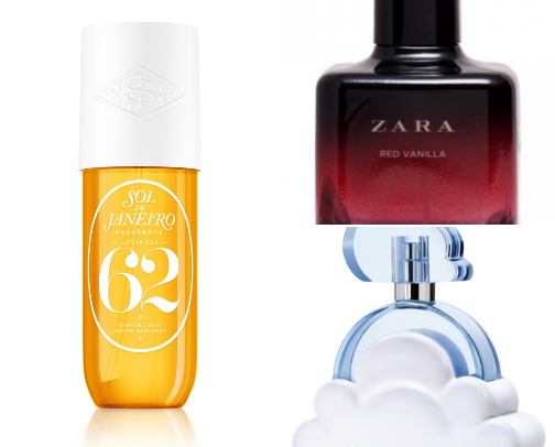 🌸 TikTok Viral Perfumes That Actually Smell Expensive cover photo collage
