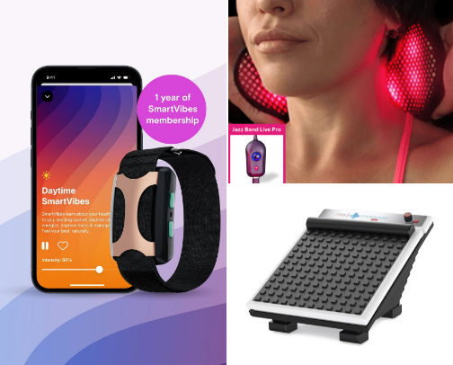 Wellness Gadgets Worth Investing In cover photo collage