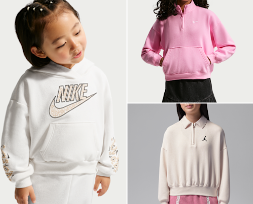 Back-to-School Sportswear! 👕👚 cover photo collage