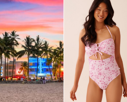 Girls Trip 🏝️ cover photo collage