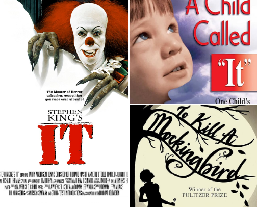 My recs cover photo collage