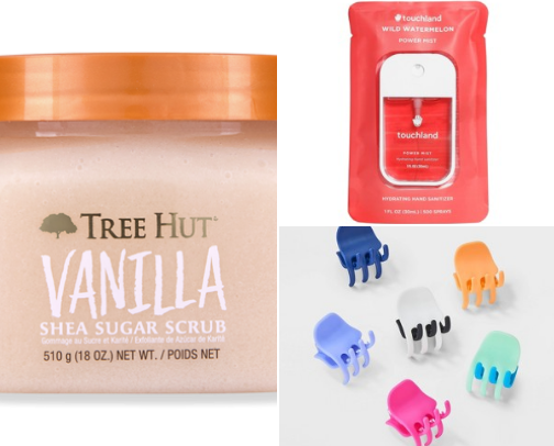 🎁 TikTok Viral Secret Santa Gifts — All Under $10 (2025 Edition) cover photo collage