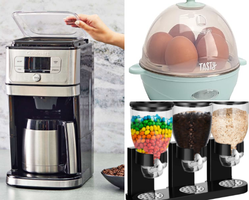 ☕ Morning Routine Essentials cover photo collage