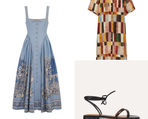 My 2026 Wishlist cover photo collage