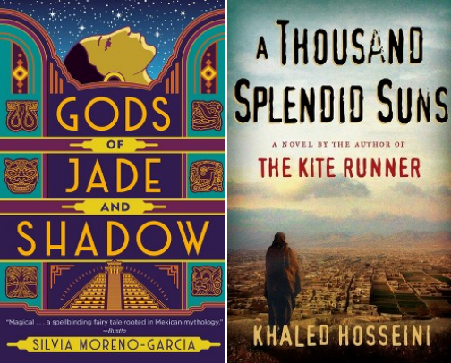 Books you won’t be able to put down ❤️ cover photo collage