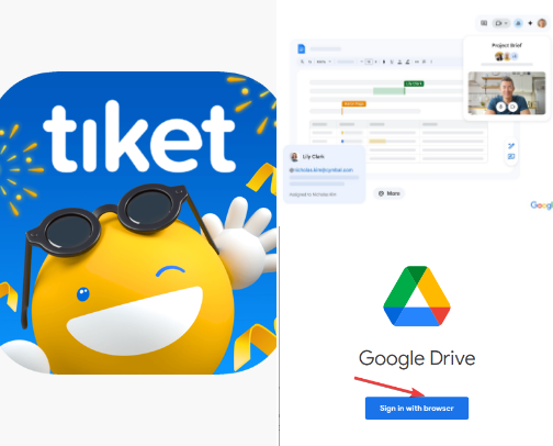Tools I Use Daily to Work From Home cover photo collage