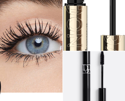 My favorite beauty recs cover photo collage