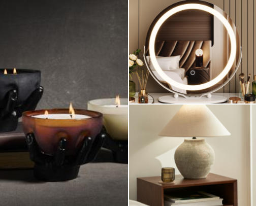 Routine: Home Additions to Upgrade your Space Part 2 (Fall 2025) cover photo collage