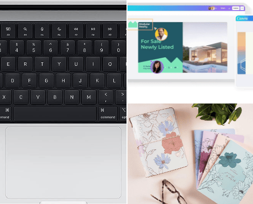 Web Designer's Must Haves cover photo collage