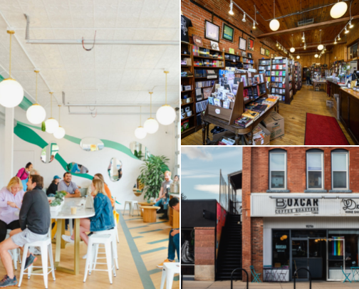 BEST Things To Do in Boulder, Colorado (from a local!) cover photo collage