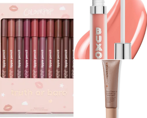 💋Lip Combos💋 cover photo collage