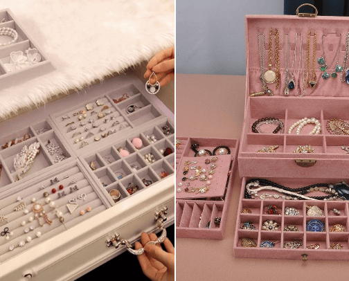 JEWERLY💍 cover photo collage