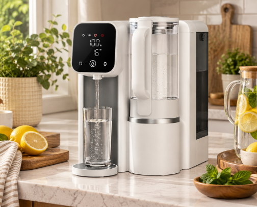 Reverse Osmosis Water Filters for People Who Read the Water Report 💧✨ cover photo collage