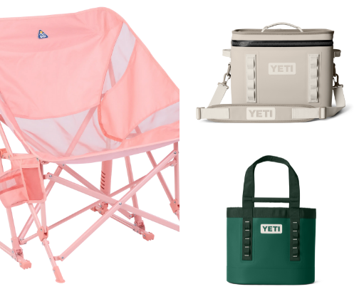 Sports mom must haves cover photo collage