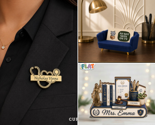 Little Things Only Your Profession Would Understand 💼 cover photo collage