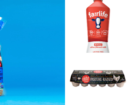 Add to cart: Fridge & Pantry Edition cover photo collage