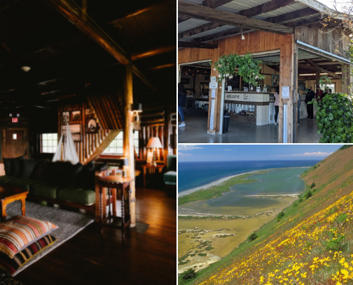 Whidbey Island must visit cover photo collage